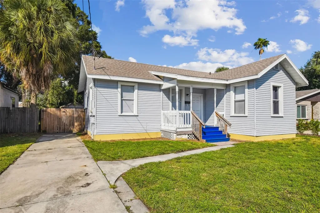 1913 W Lemon Street Tampa FL 33606