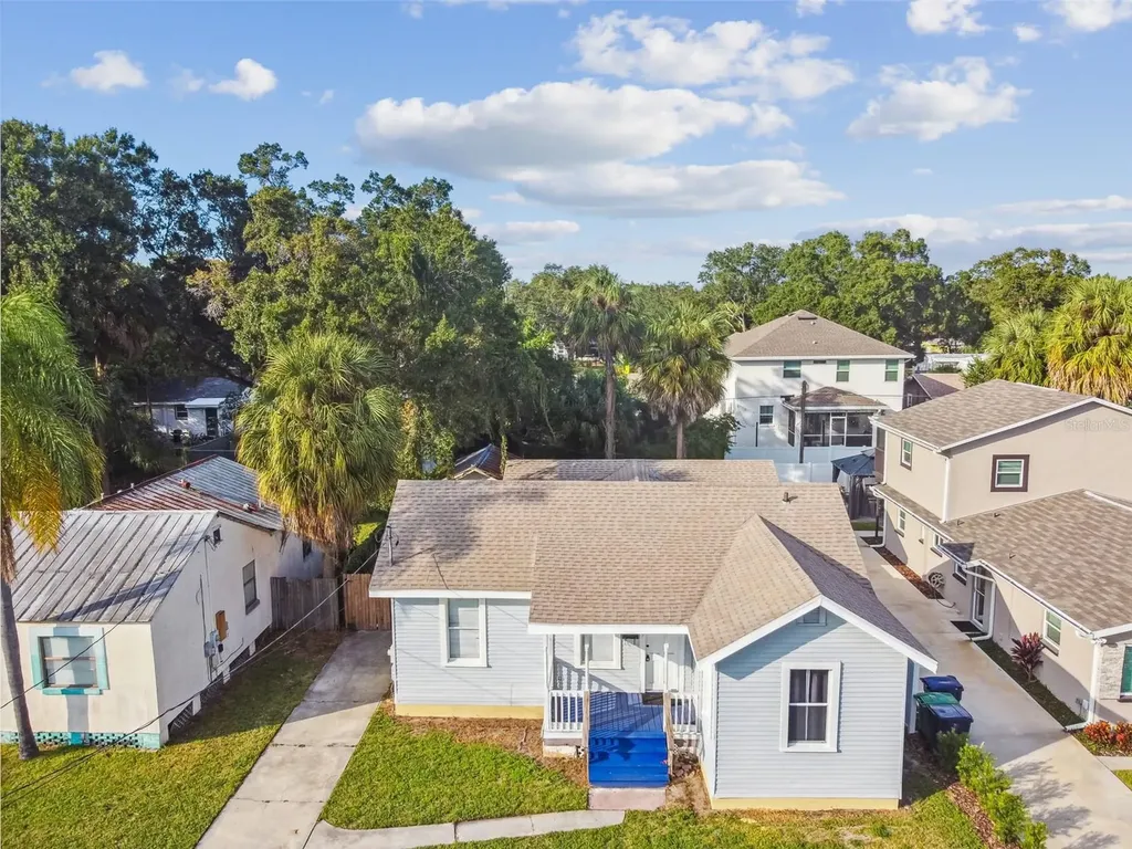 1913 W Lemon Street Tampa FL 33606