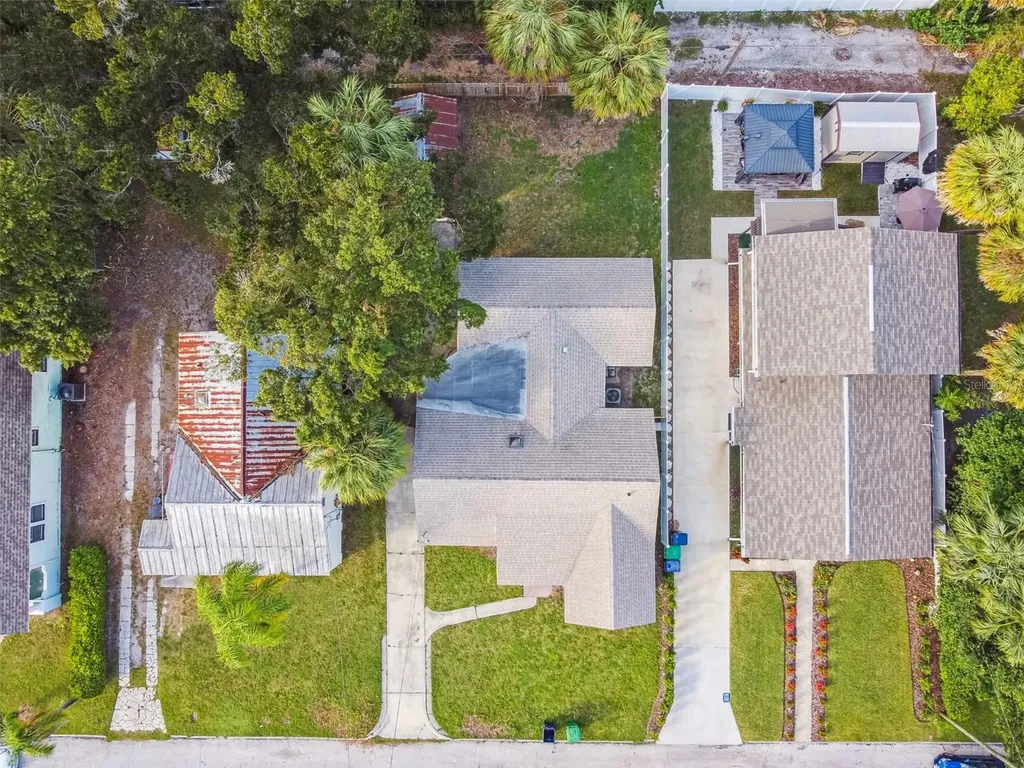 1913 W Lemon Street Tampa FL 33606