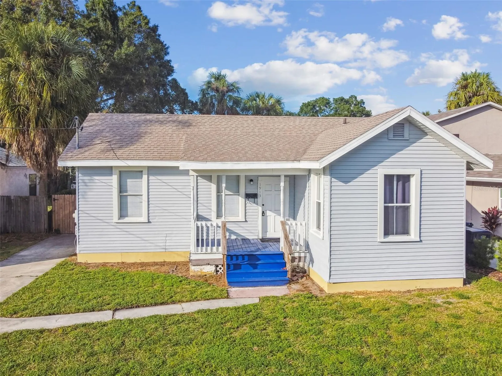 1913 W Lemon Street Tampa FL 33606