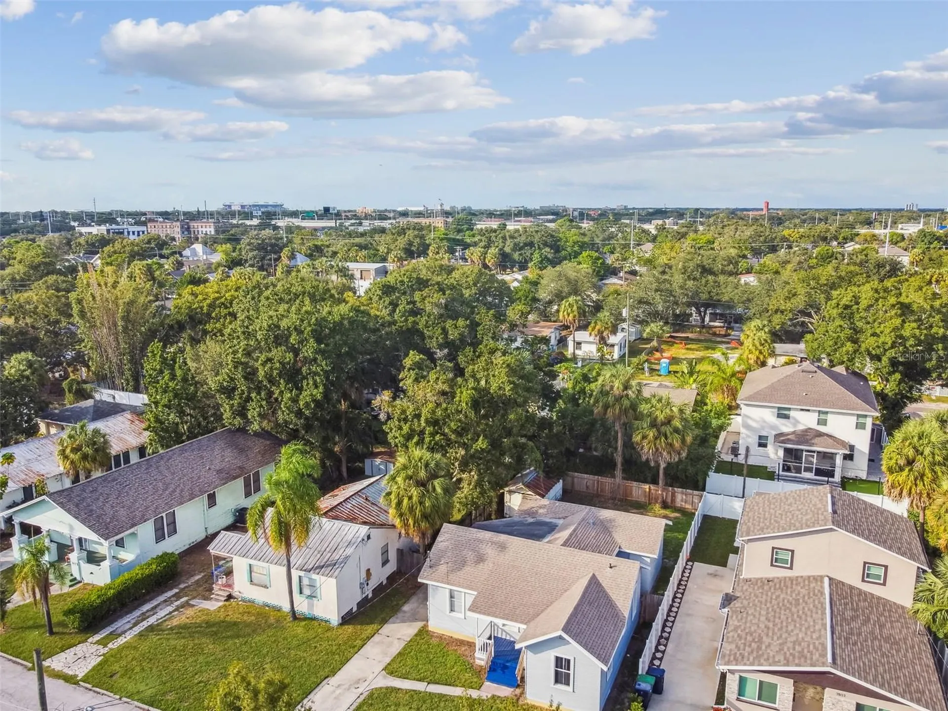 1913 W Lemon Street Tampa FL 33606