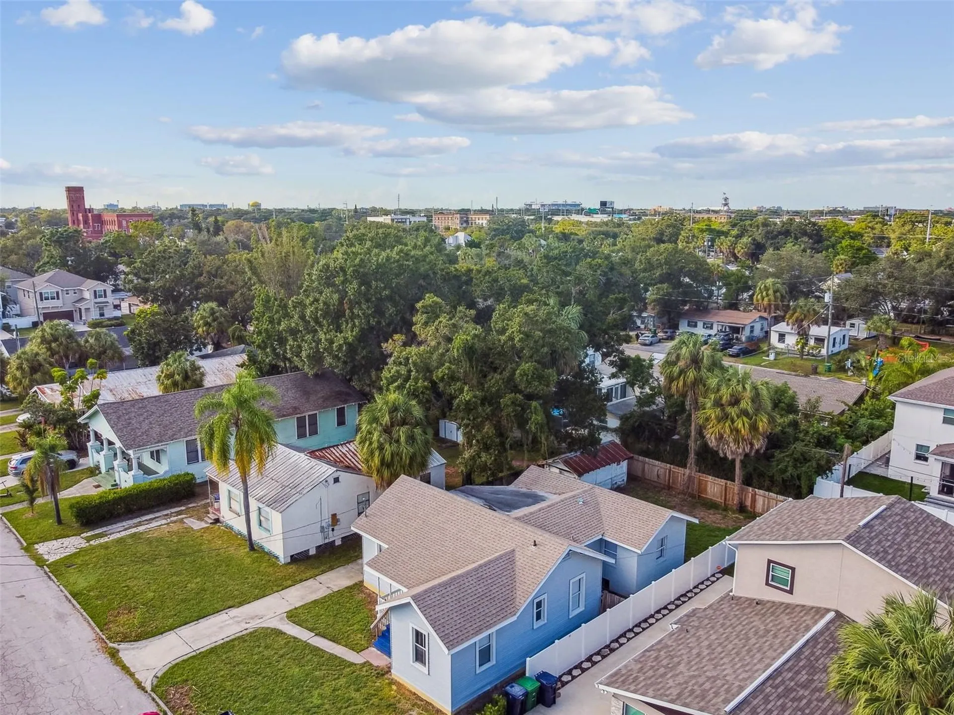 1913 W Lemon Street Tampa FL 33606