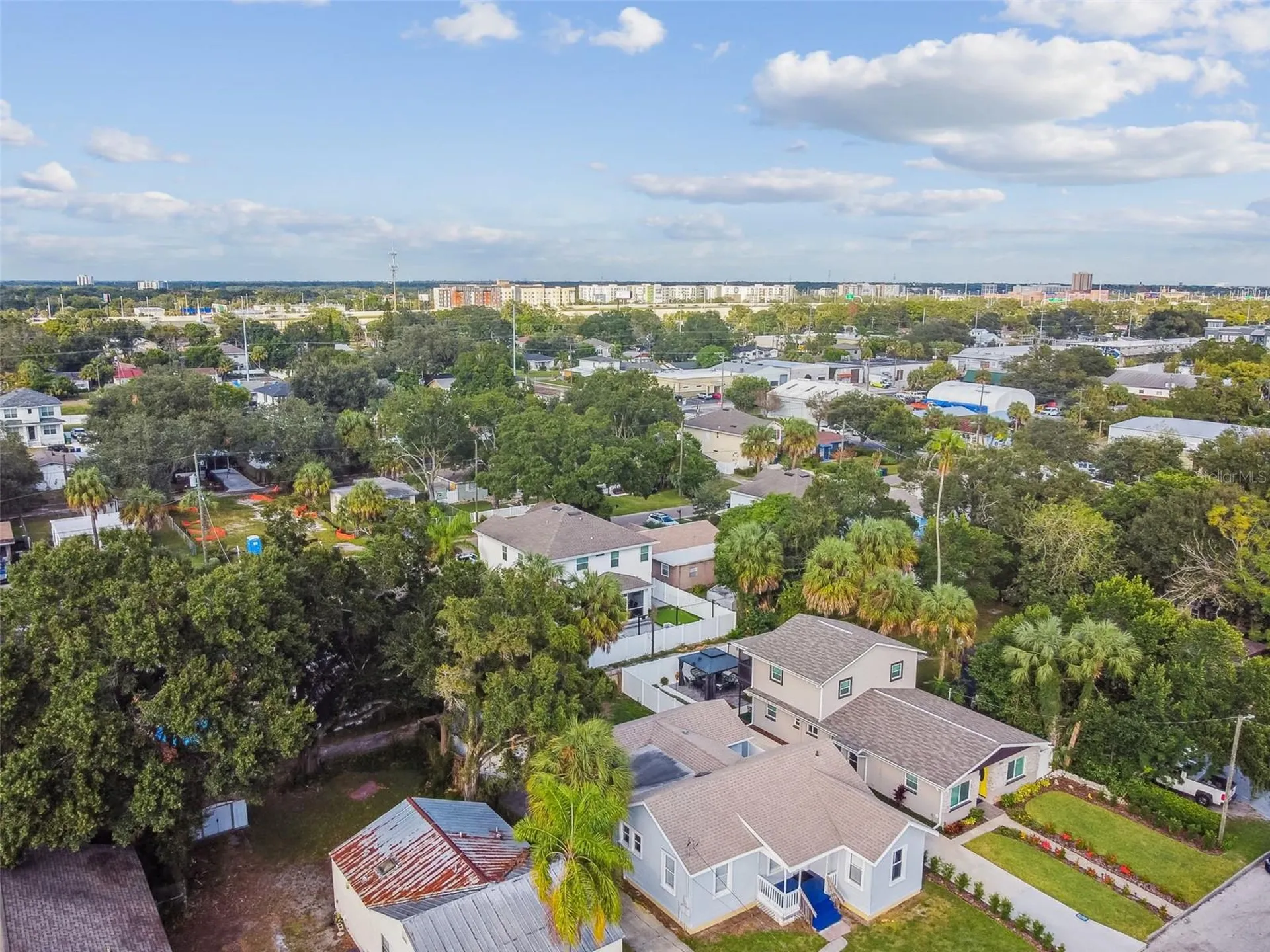 1913 W Lemon Street Tampa FL 33606