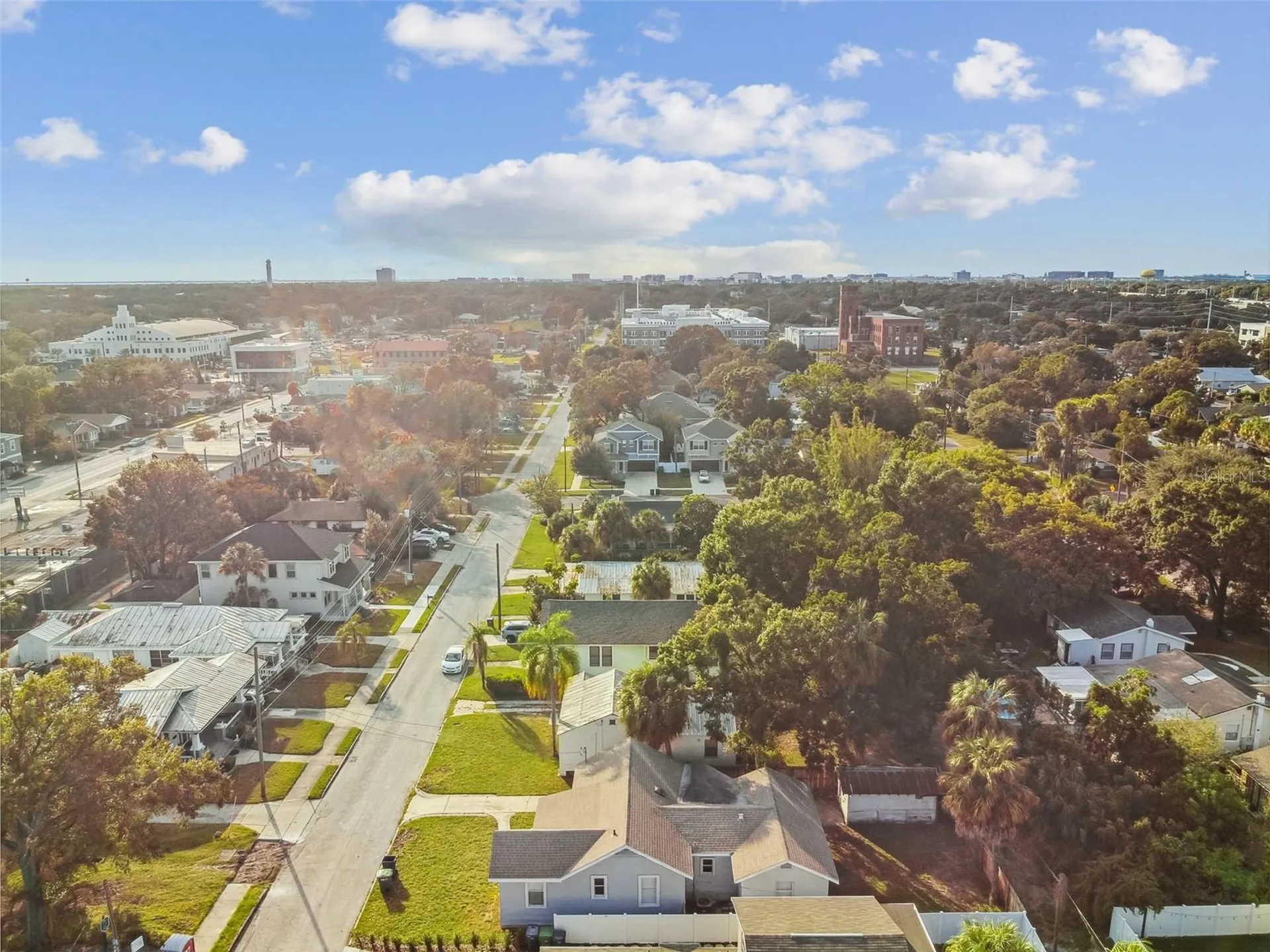1913 W Lemon Street Tampa FL 33606