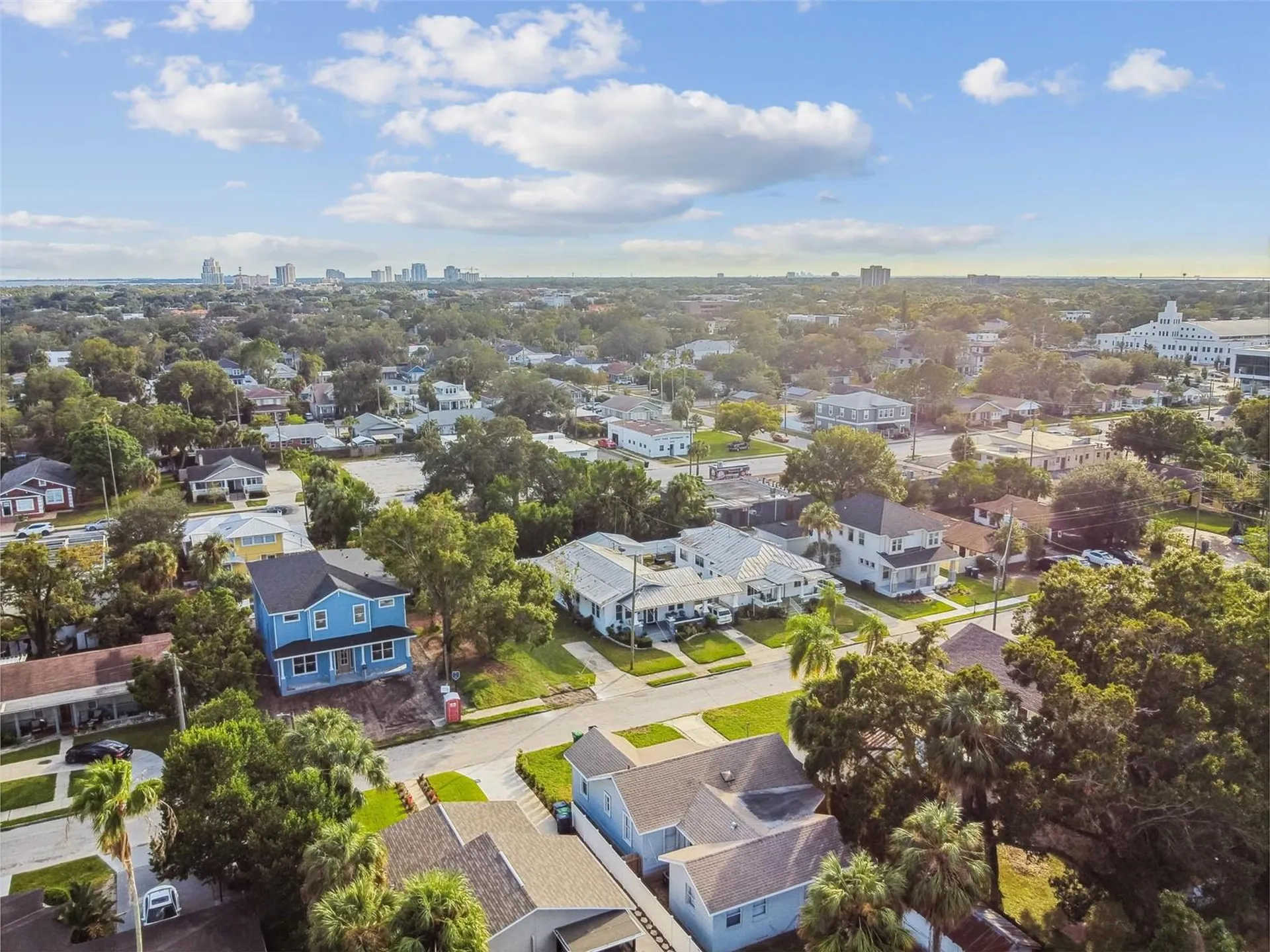 1913 W Lemon Street Tampa FL 33606