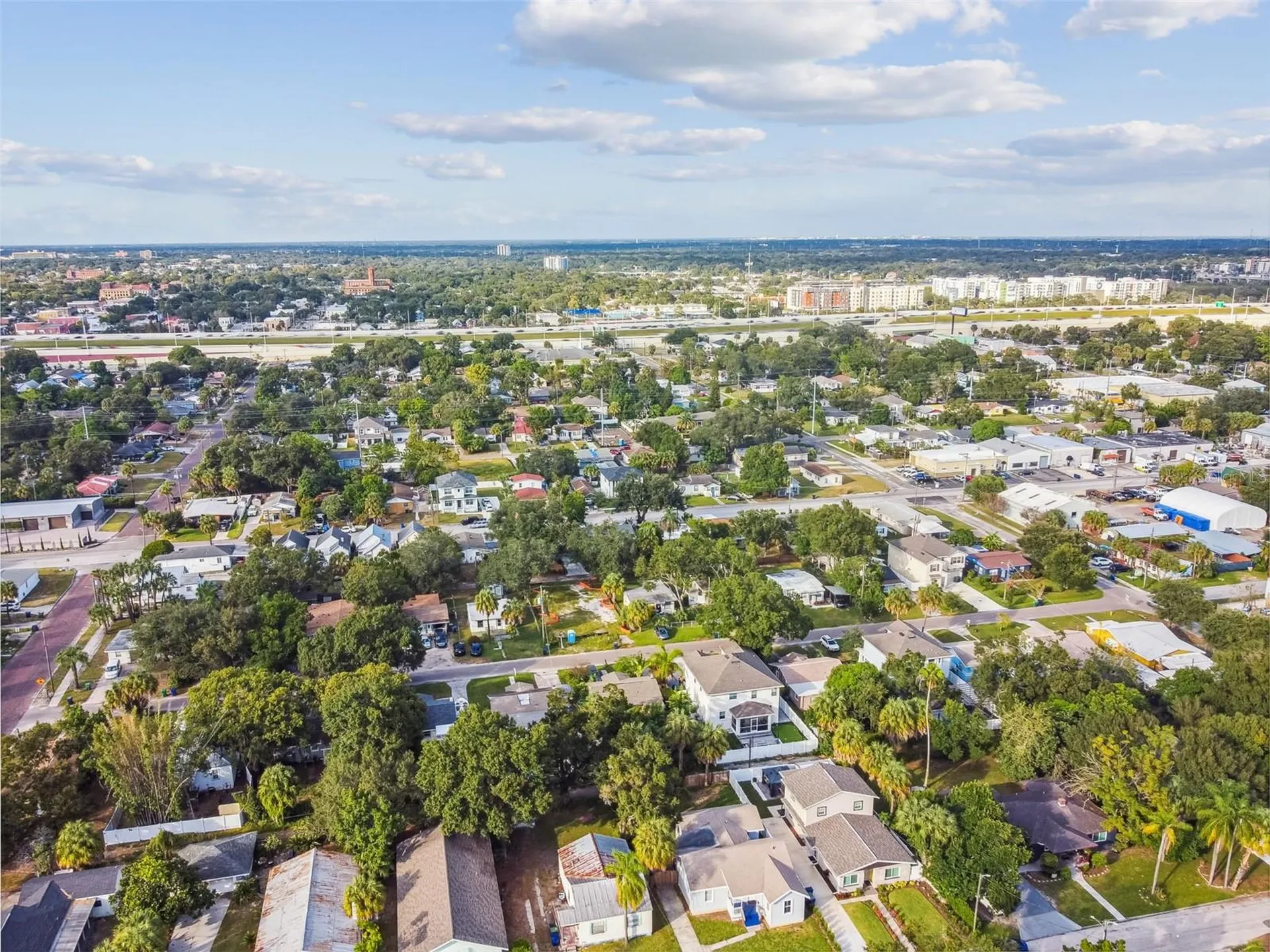 1913 W Lemon Street Tampa FL 33606