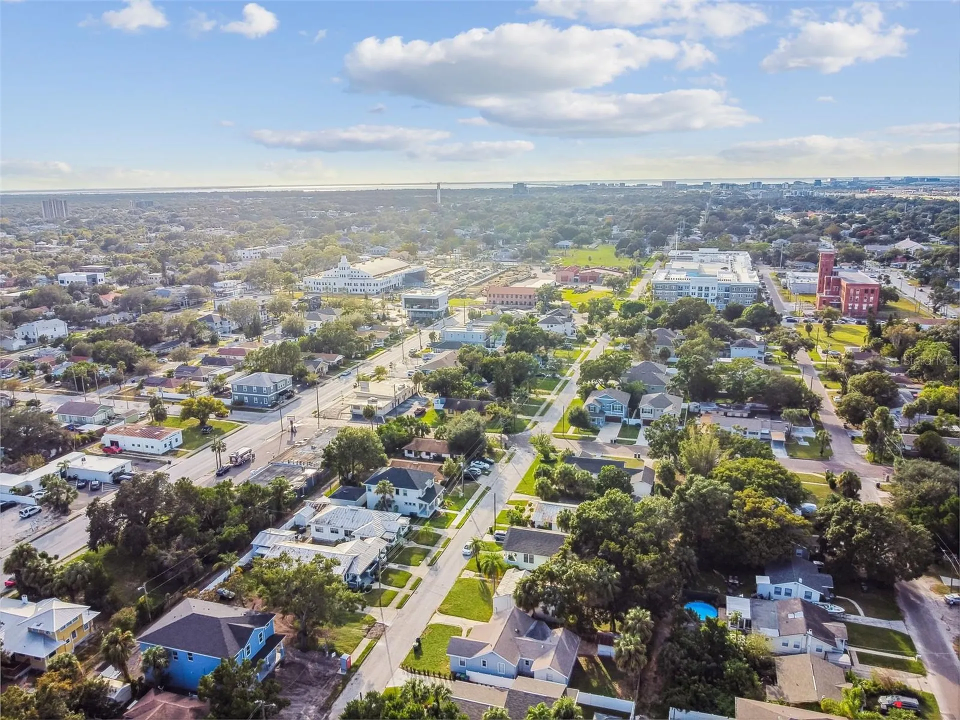 1913 W Lemon Street Tampa FL 33606