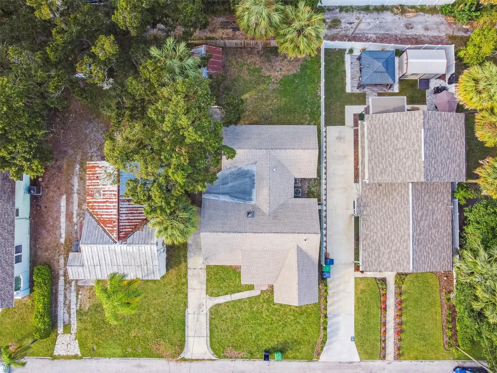 1913 W Lemon Street Tampa FL 33606