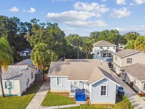 1913 W Lemon Street Tampa FL 33606