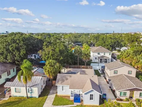 1913 W Lemon Street Tampa FL 33606