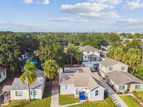 1913 W Lemon Street Tampa FL 33606