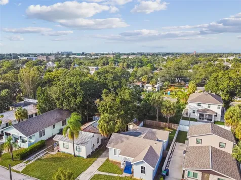 1913 W Lemon Street Tampa FL 33606