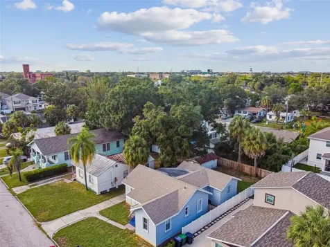 1913 W Lemon Street Tampa FL 33606