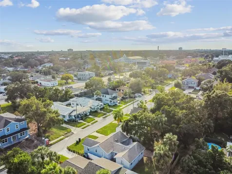 1913 W Lemon Street Tampa FL 33606