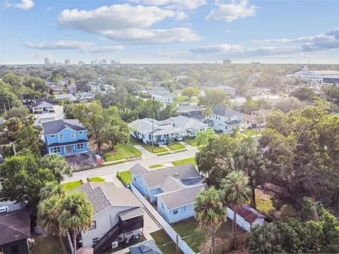 1913 W Lemon Street Tampa FL 33606