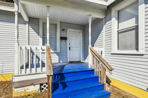 1913 W Lemon Street Tampa FL 33606