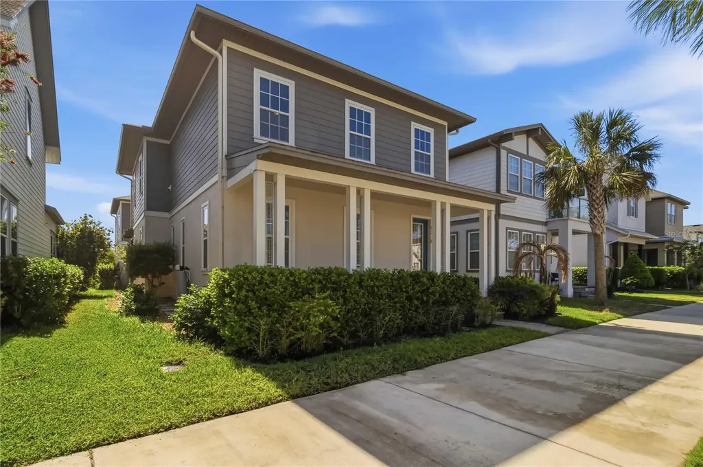 8210 Nemours Parkway Orlando FL 32827