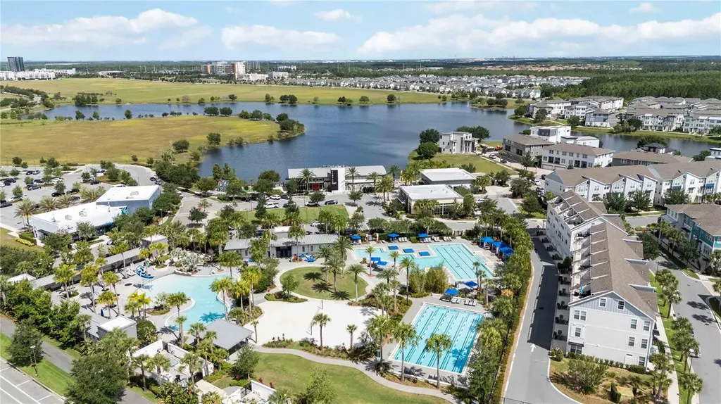 8210 Nemours Parkway Orlando FL 32827