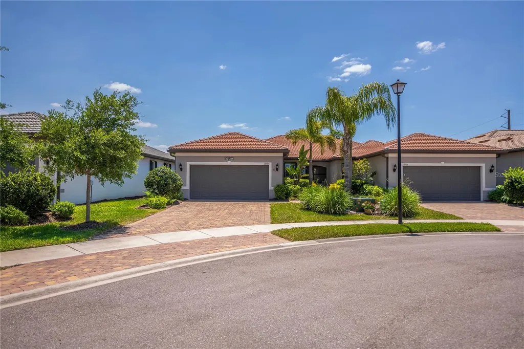 13927 Vadini Street Venice FL 34293