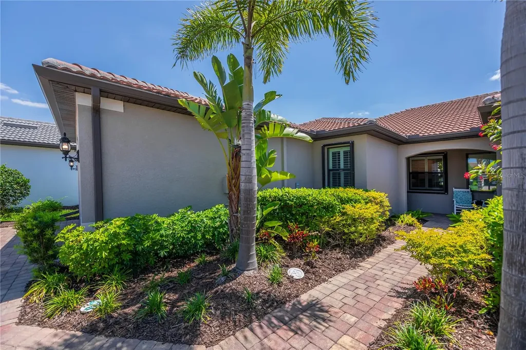 13927 Vadini Street Venice FL 34293