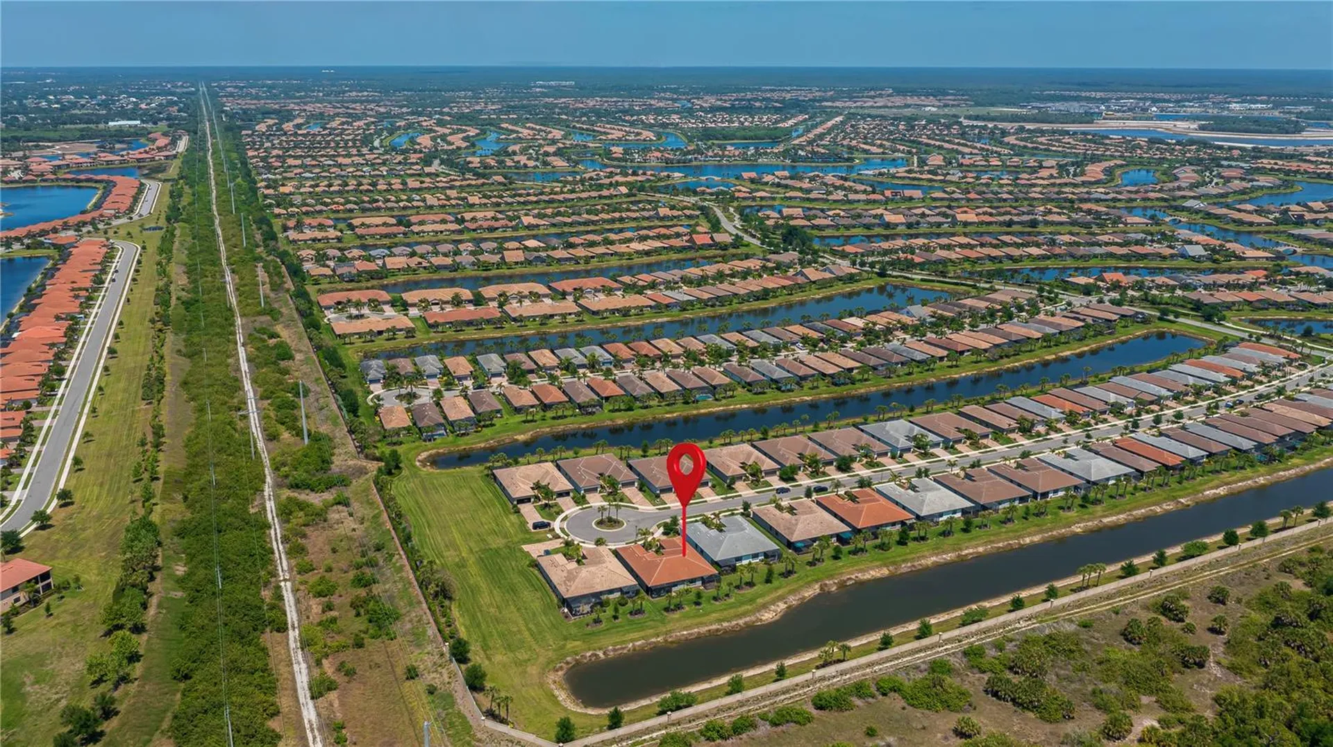 13927 Vadini Street Venice FL 34293