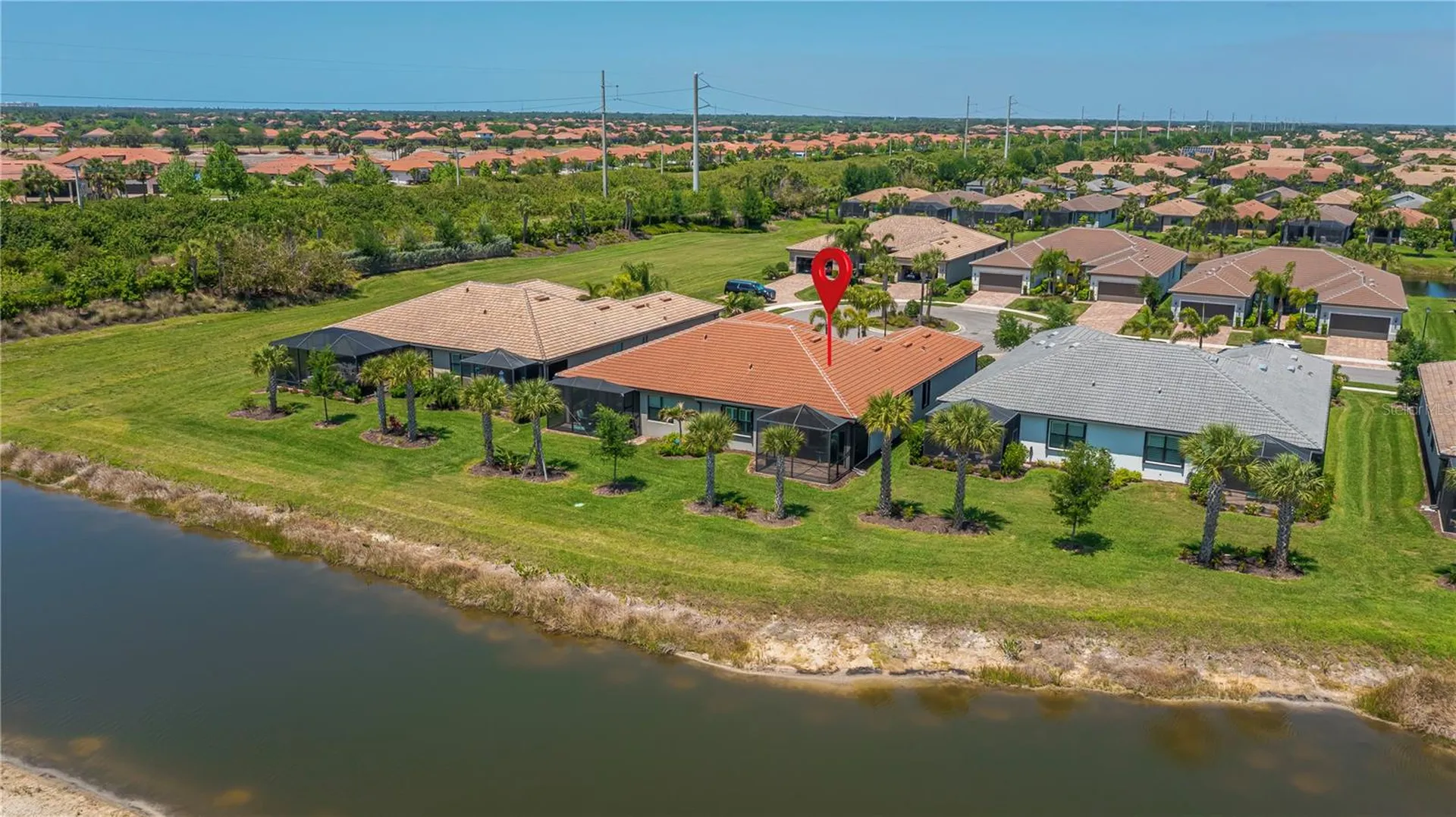 13927 Vadini Street Venice FL 34293