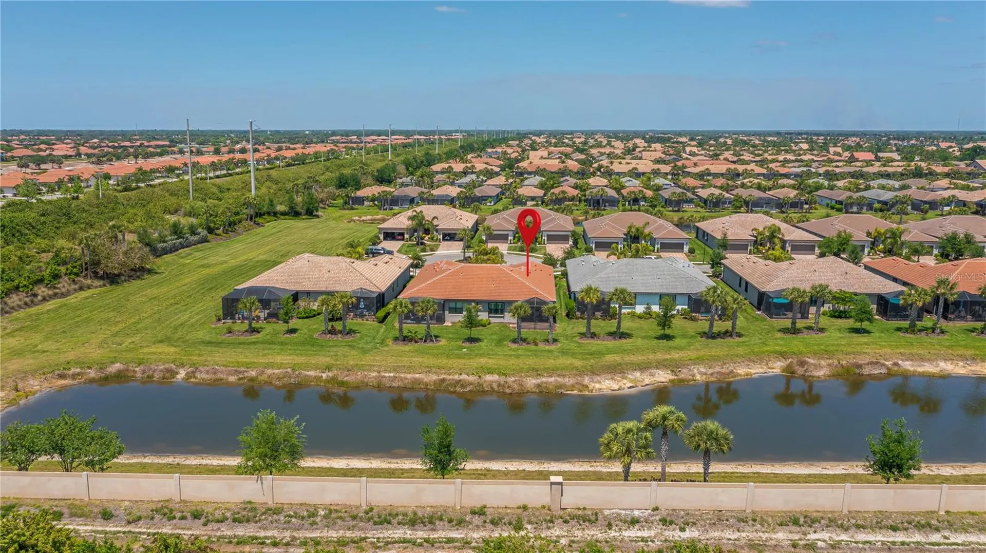 13927 Vadini Street Venice FL 34293