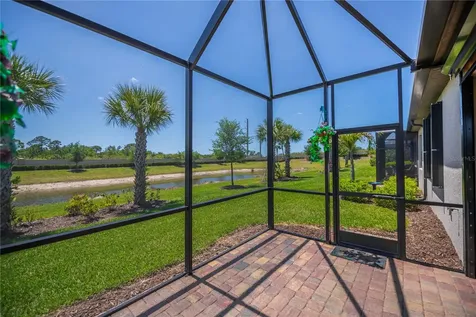 13927 Vadini Street Venice FL 34293