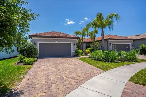 13927 Vadini Street Venice FL 34293