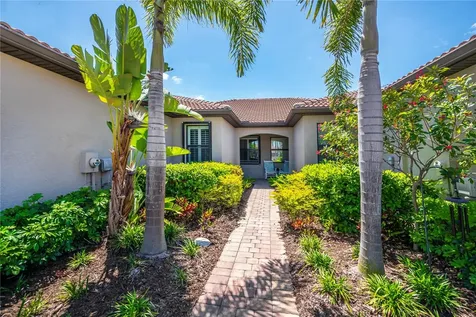 13927 Vadini Street Venice FL 34293