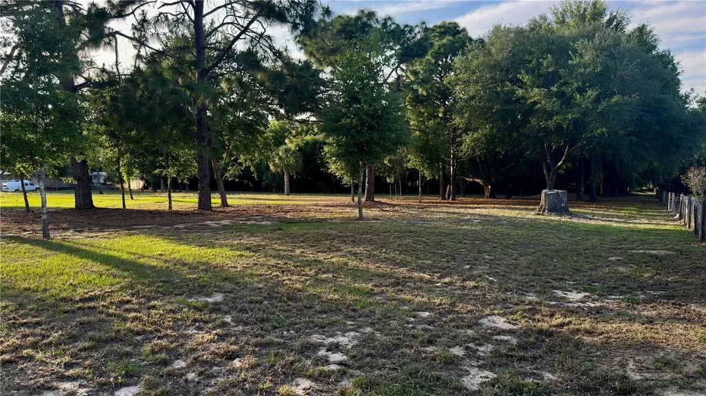 0 Tomato Hill Road Leesburg FL 34748