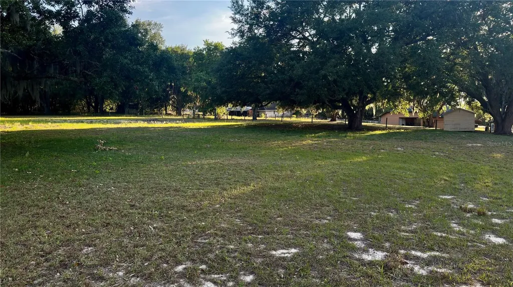 0 Tomato Hill Road Leesburg FL 34748