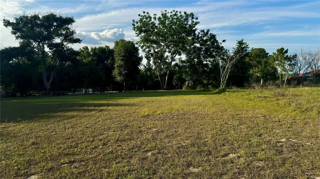 0 Tomato Hill Road Leesburg FL 34748