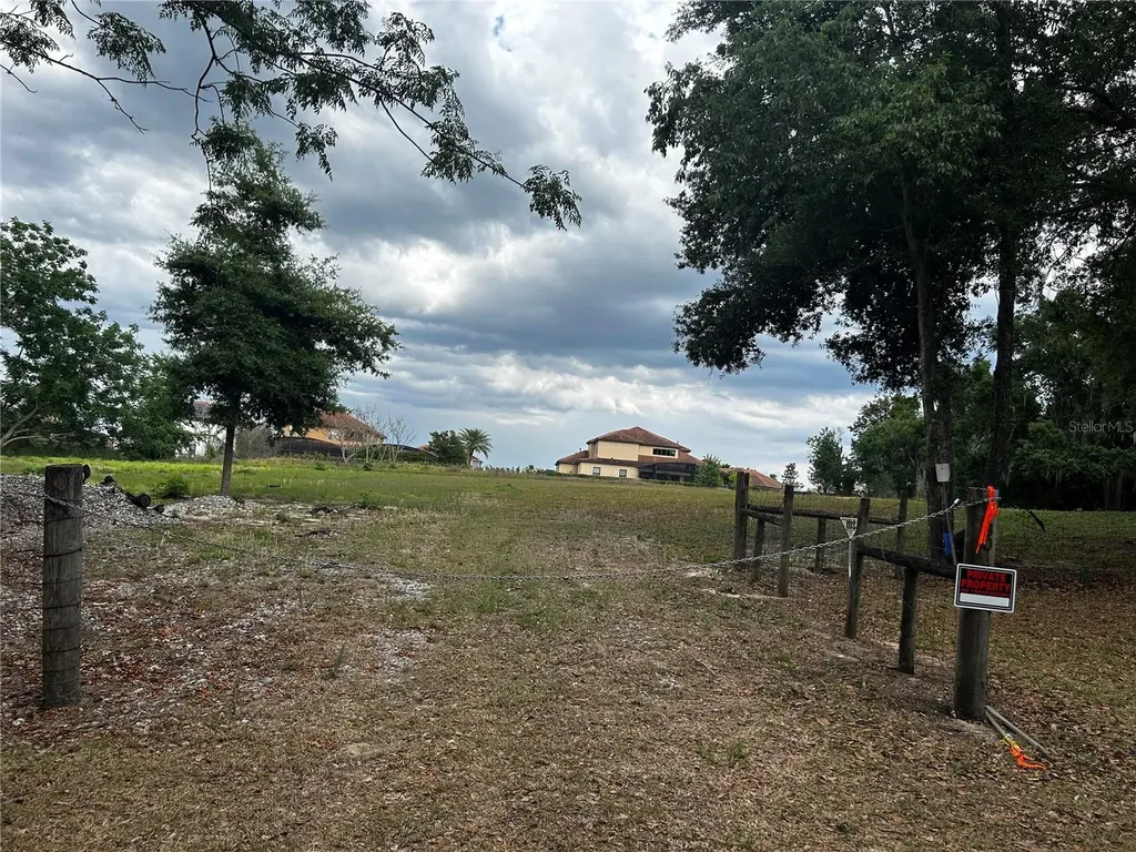 0 Tomato Hill Road Leesburg FL 34748