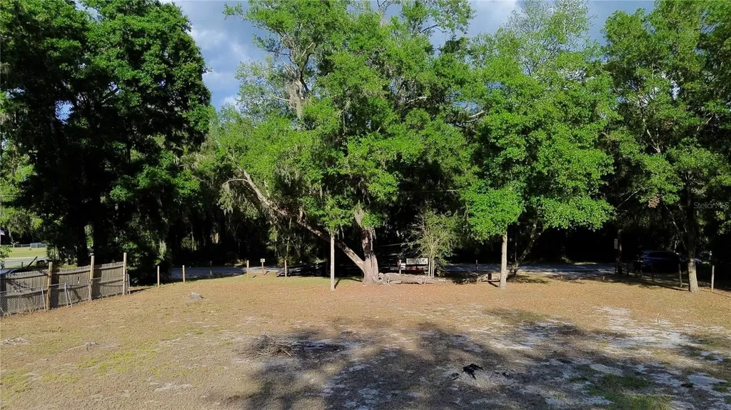 0 Tomato Hill Road Leesburg FL 34748