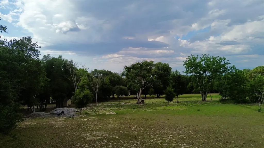 0 Tomato Hill Road Leesburg FL 34748