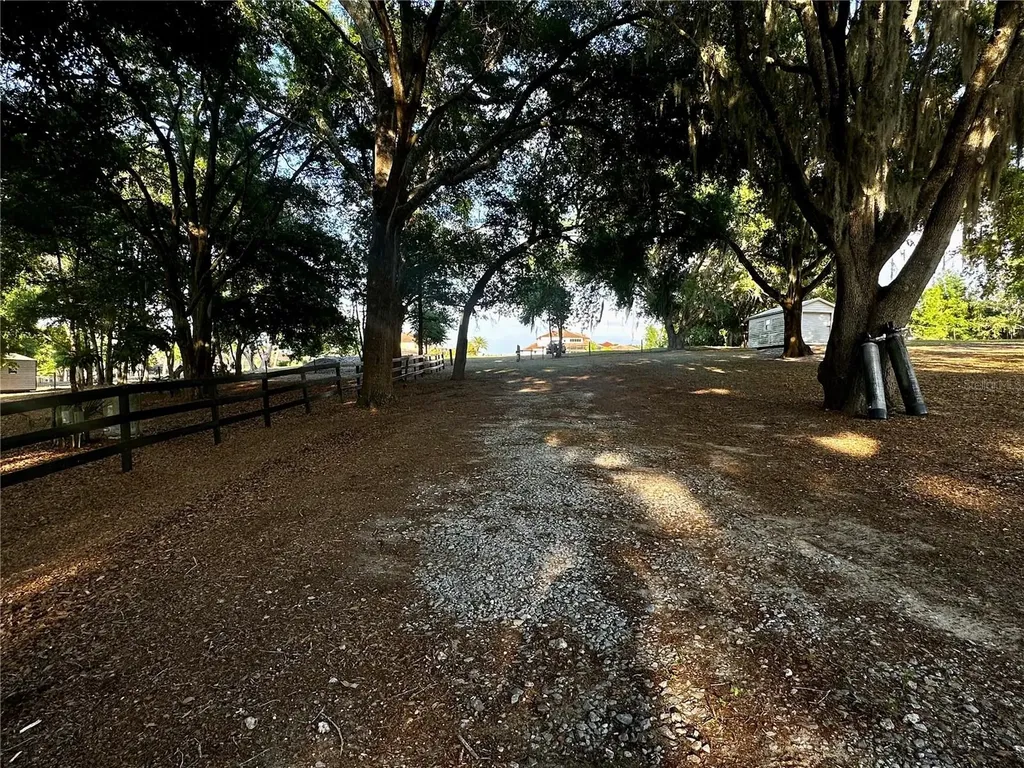 0 Tomato Hill Road Leesburg FL 34748