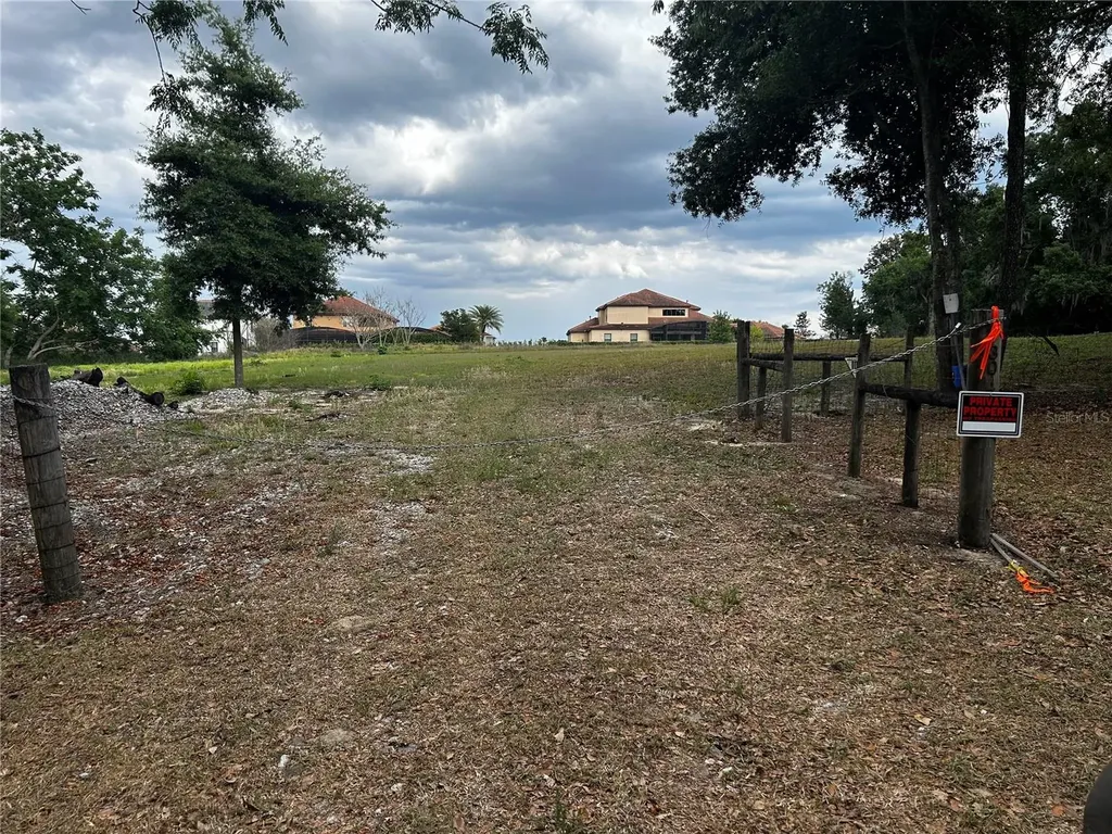0 Tomato Hill Road Leesburg FL 34748