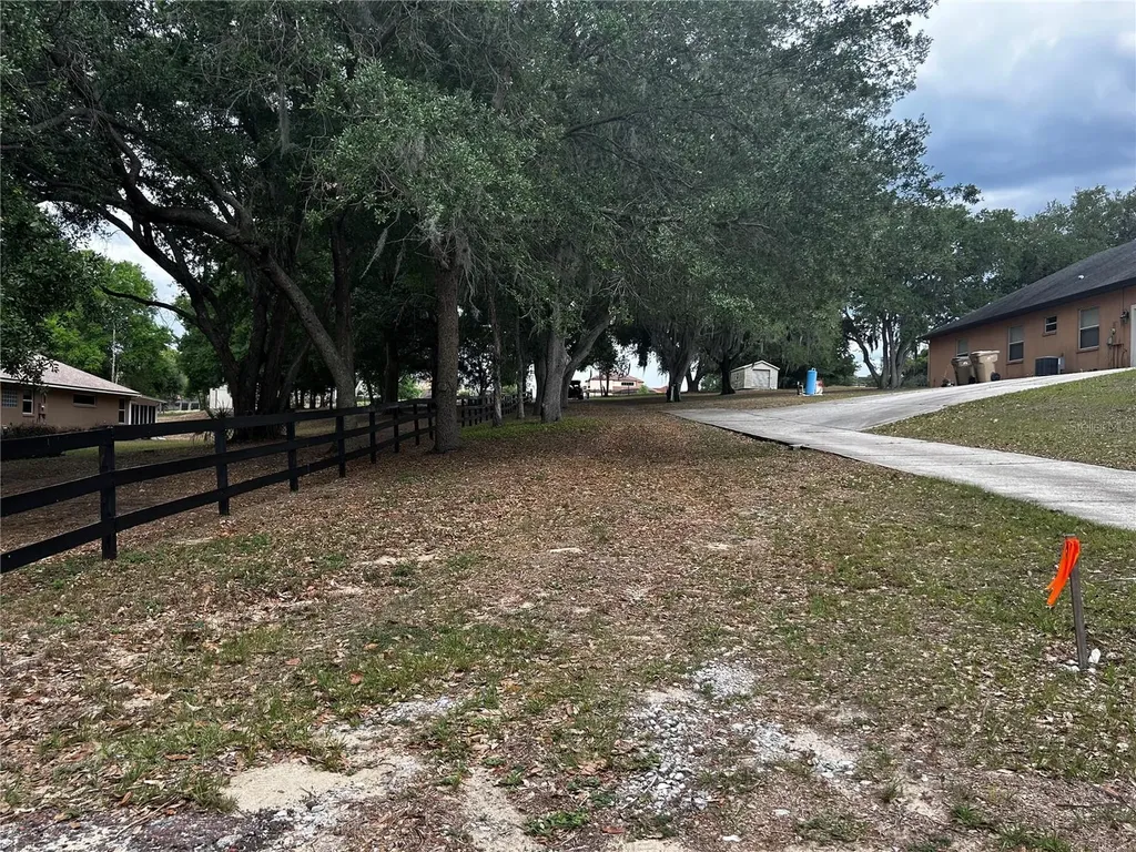 0 Tomato Hill Road Leesburg FL 34748