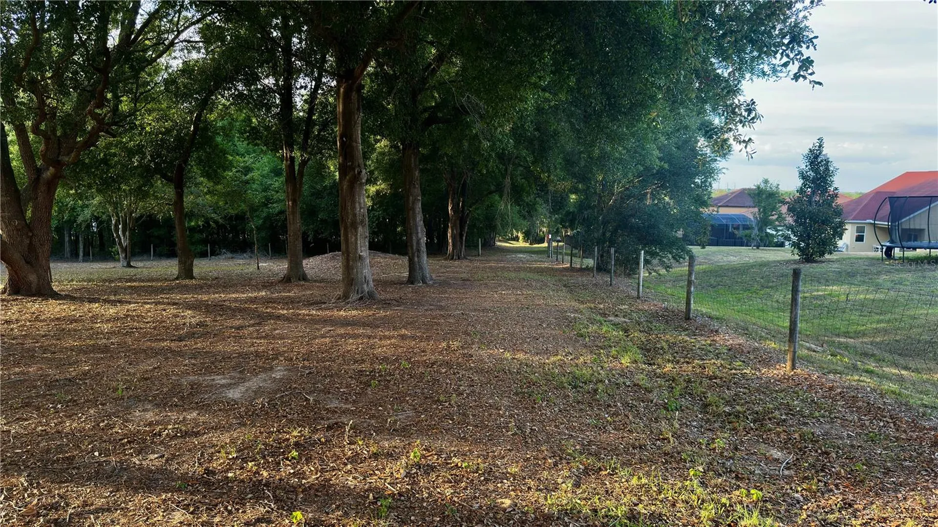 0 Tomato Hill Road Leesburg FL 34748