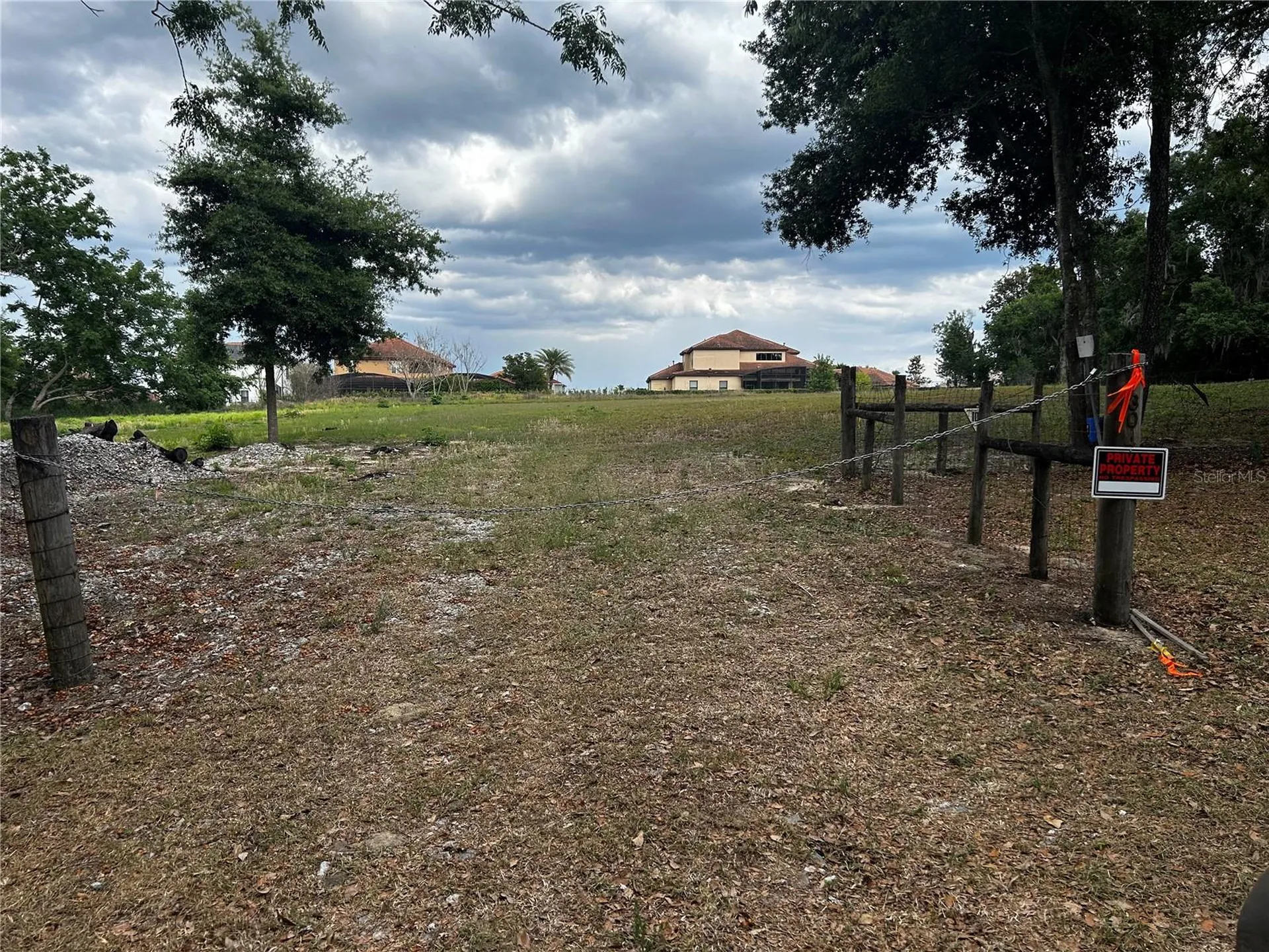 0 Tomato Hill Road Leesburg FL 34748