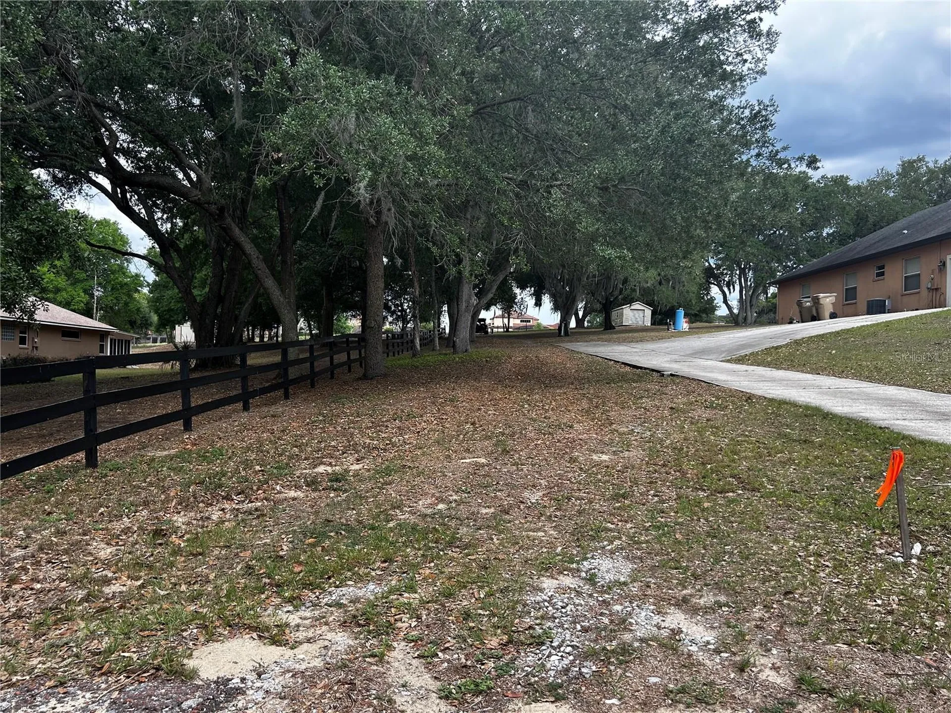 0 Tomato Hill Road Leesburg FL 34748