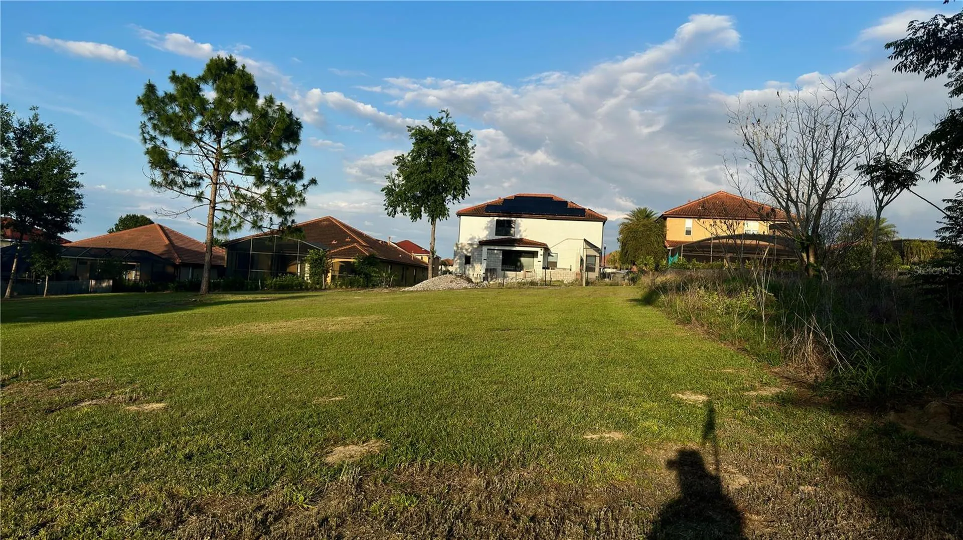 0 Tomato Hill Road Leesburg FL 34748