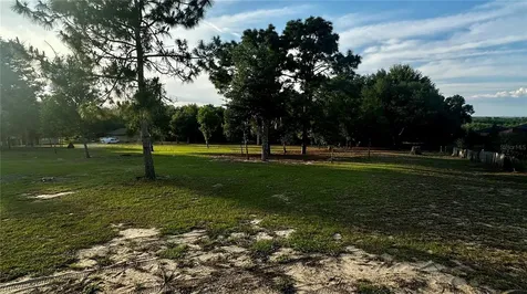 0 Tomato Hill Road Leesburg FL 34748