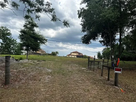 0 Tomato Hill Road Leesburg FL 34748
