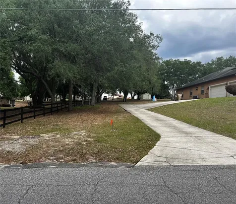 0 Tomato Hill Road Leesburg FL 34748