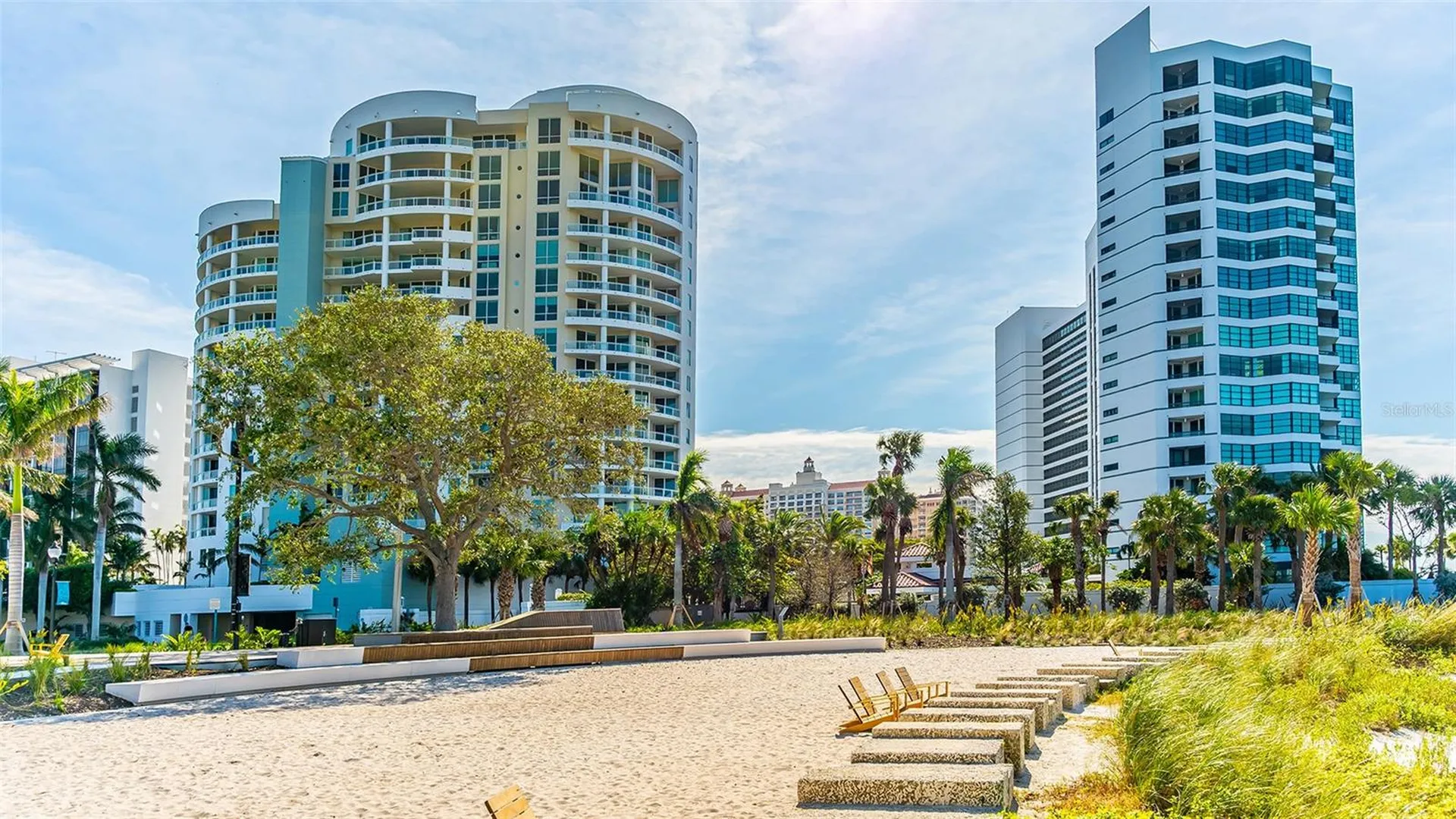 990 Boulevard Of The Arts Sarasota FL 34236
