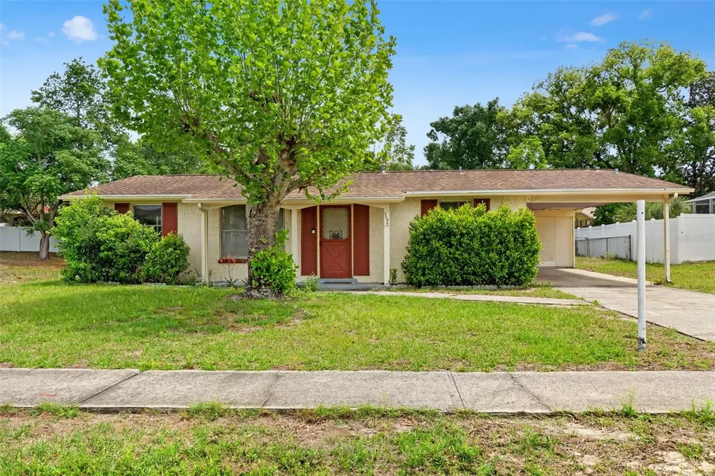 9658 Bayside Court Spring Hill FL 34608