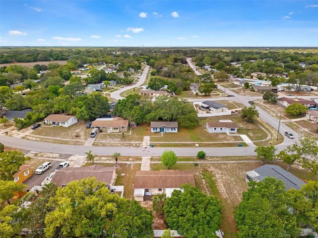 9658 Bayside Court Spring Hill FL 34608
