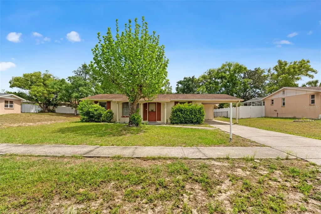 9658 Bayside Court Spring Hill FL 34608